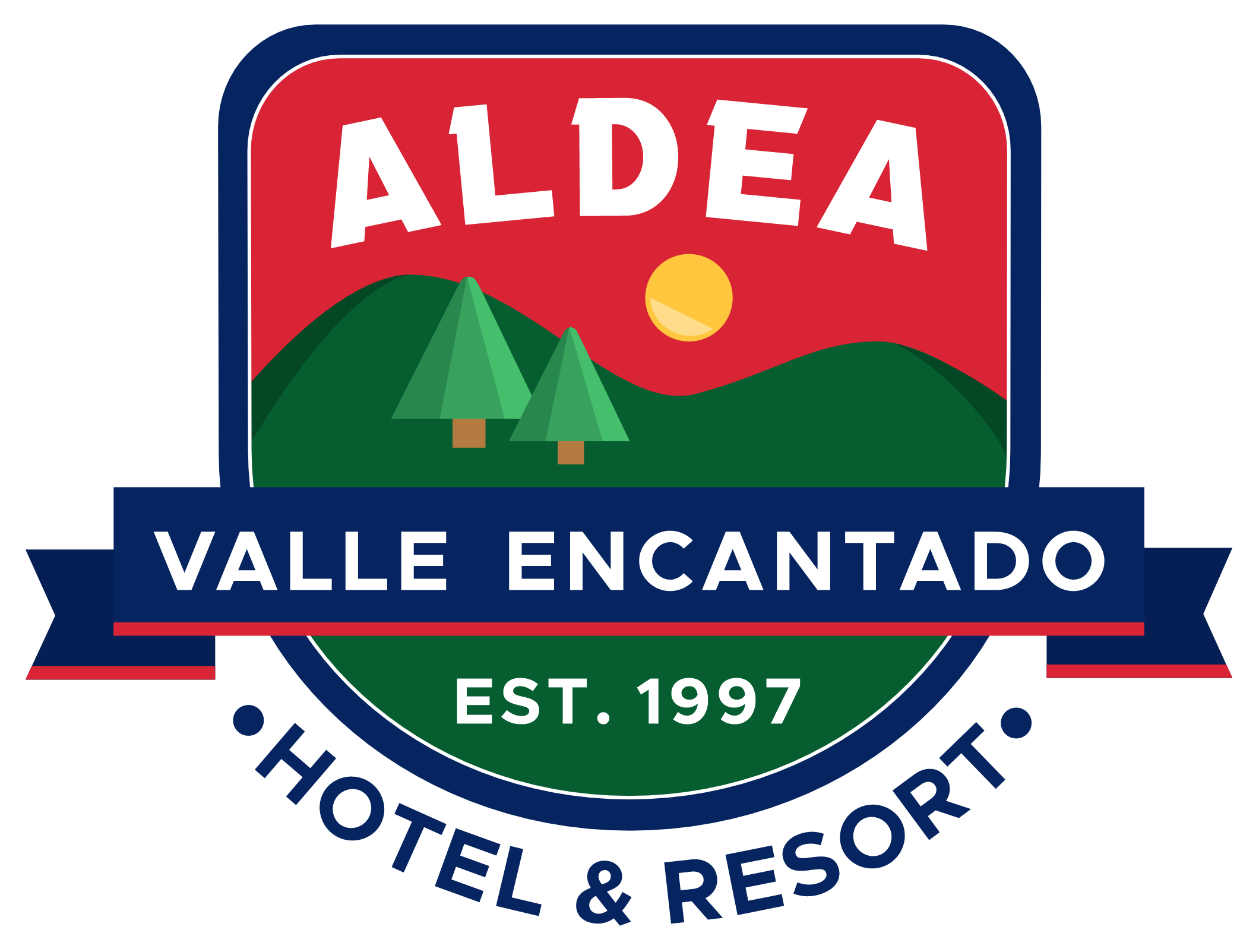 Aldea Valle Encantado