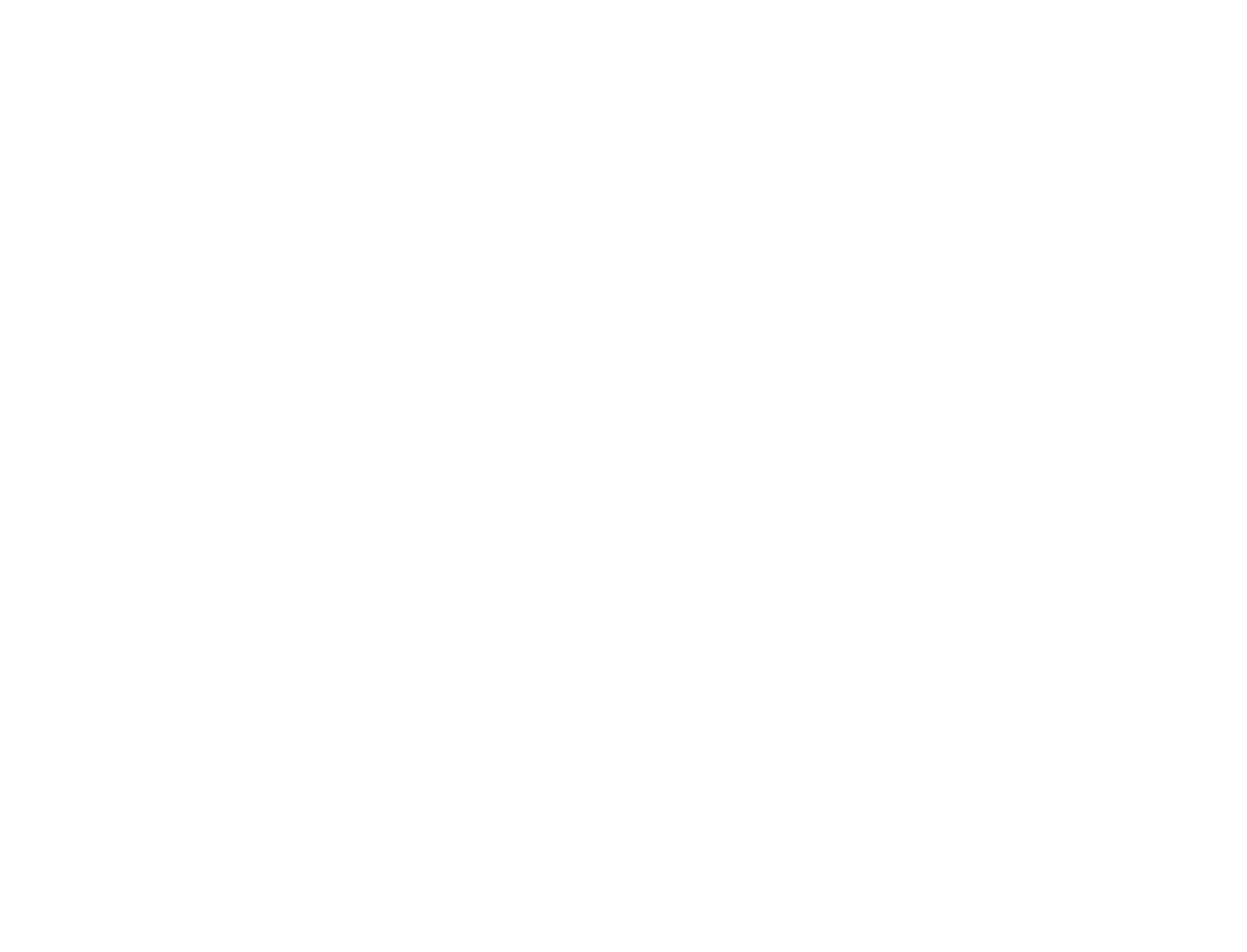 Aldea Valle Encantado