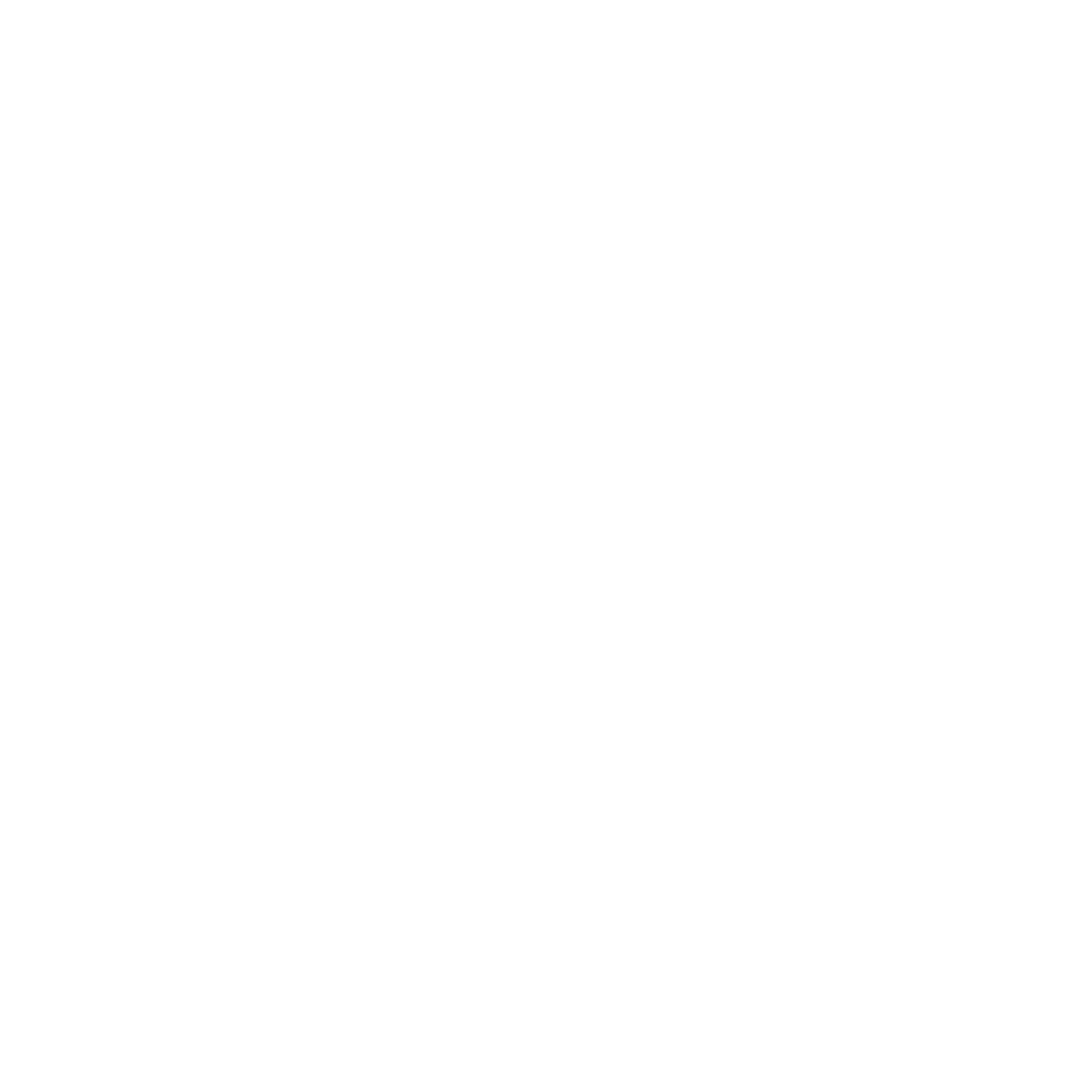 Hotel Aldea Valle Encantado Logo